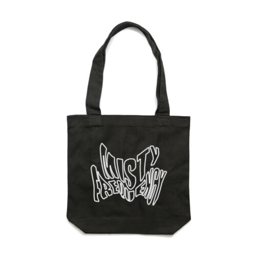 MISTY - AS Colour Carrie Tote Bag  Thumbnail