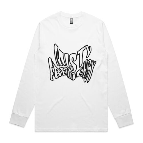 MISTY - AS Colour Classic Long Sleeved Tee Thumbnail