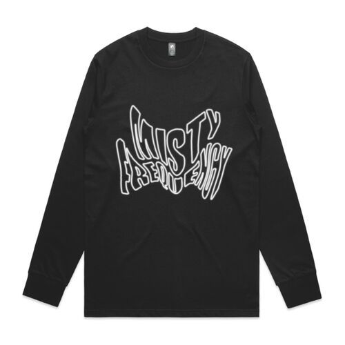MISTY - AS Colour Classic Long Sleeved Tee Thumbnail