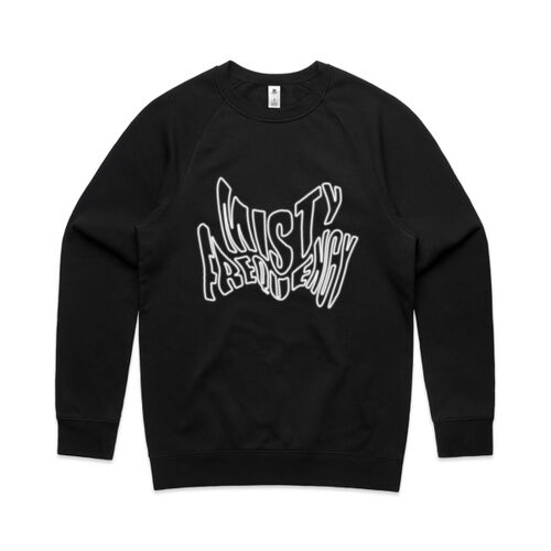 MISTY - AS Colour Supply Crew Thumbnail